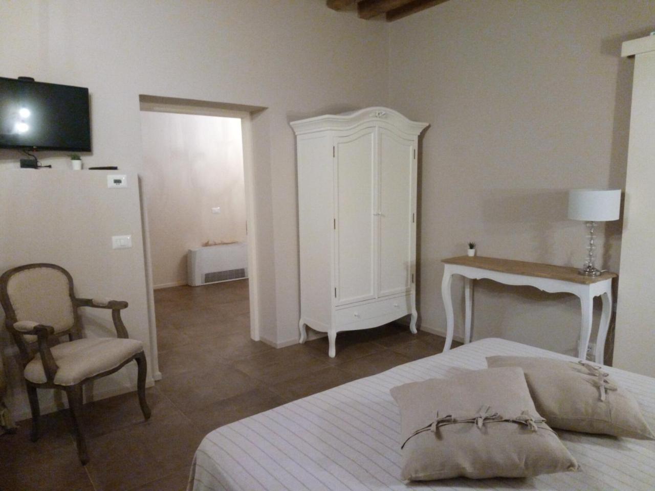 Agriturismo Vitae Fabbrico Esterno foto